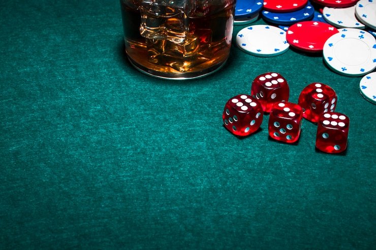 Pengingat bonus dan bermain bertanggung jawab